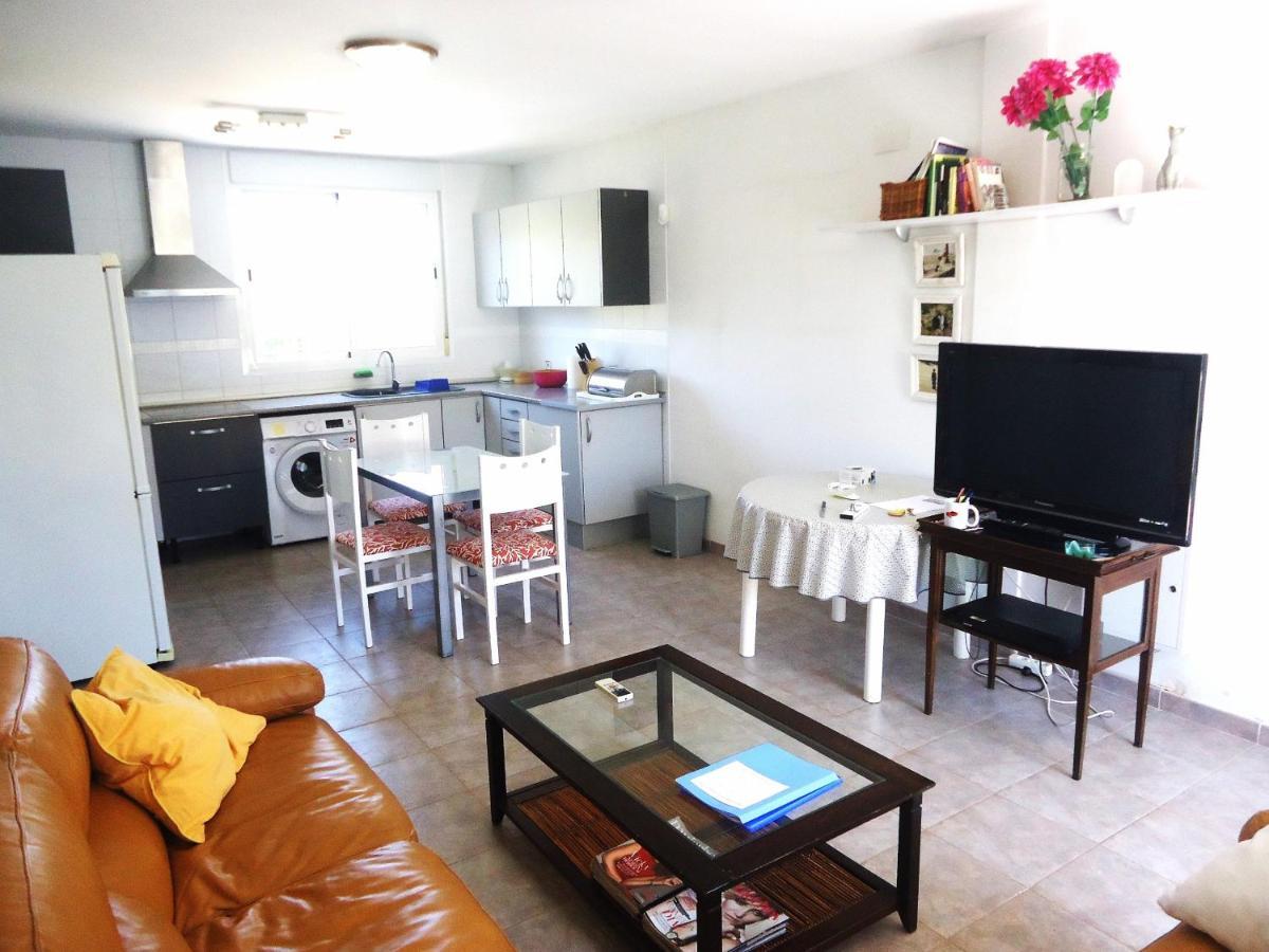 Los Olivos Residencial Lek Peñíscola Eksteriør bilde