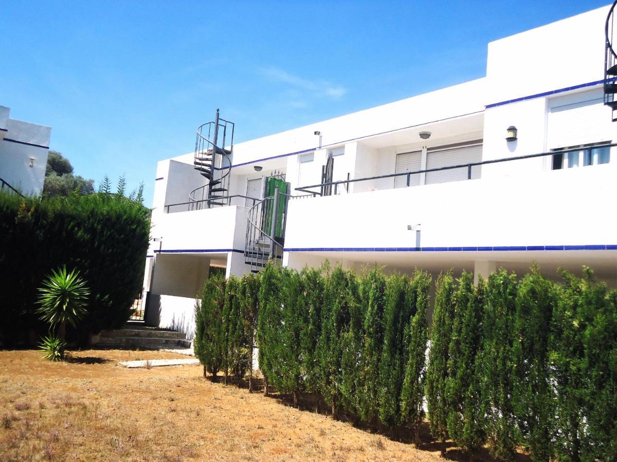 Los Olivos Residencial Lek Peñíscola Eksteriør bilde